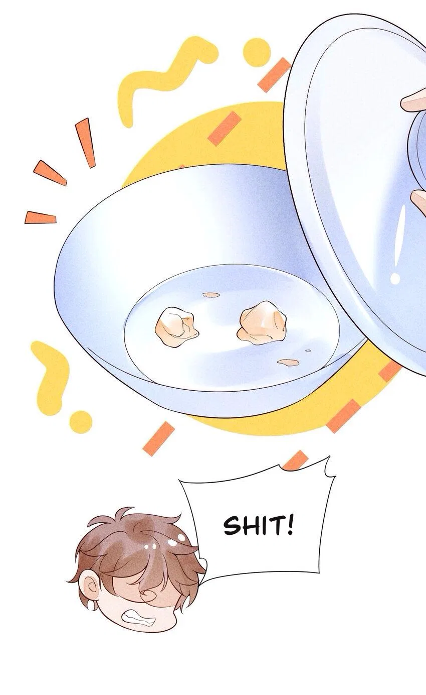 I Raised A Sick And Weak Prince Chapter 108 – Page 32