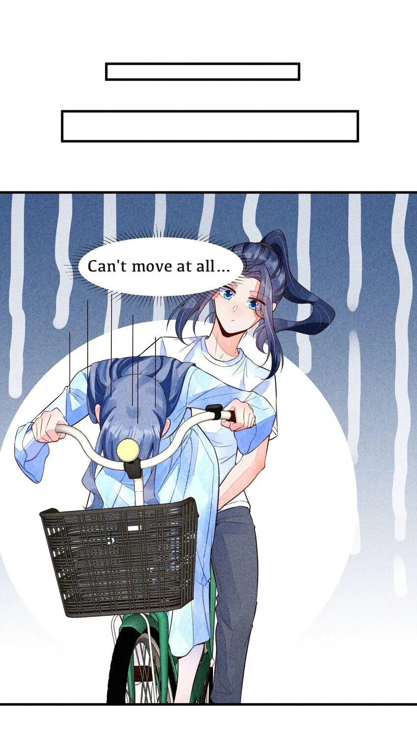 I Raised A Sick And Weak Prince Chapter 108 – Page 36
