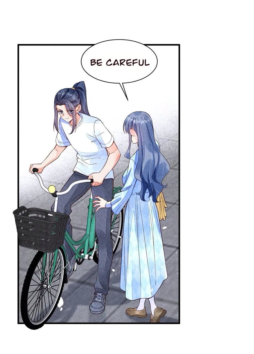 I Raised A Sick And Weak Prince Chapter 108 – Page 40