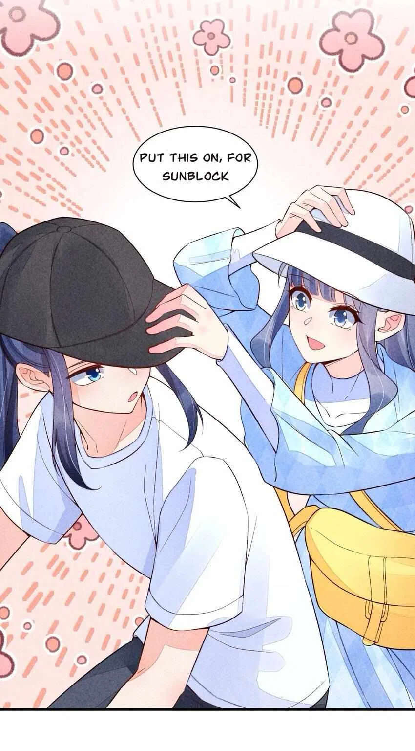 I Raised A Sick And Weak Prince Chapter 108 – Page 51