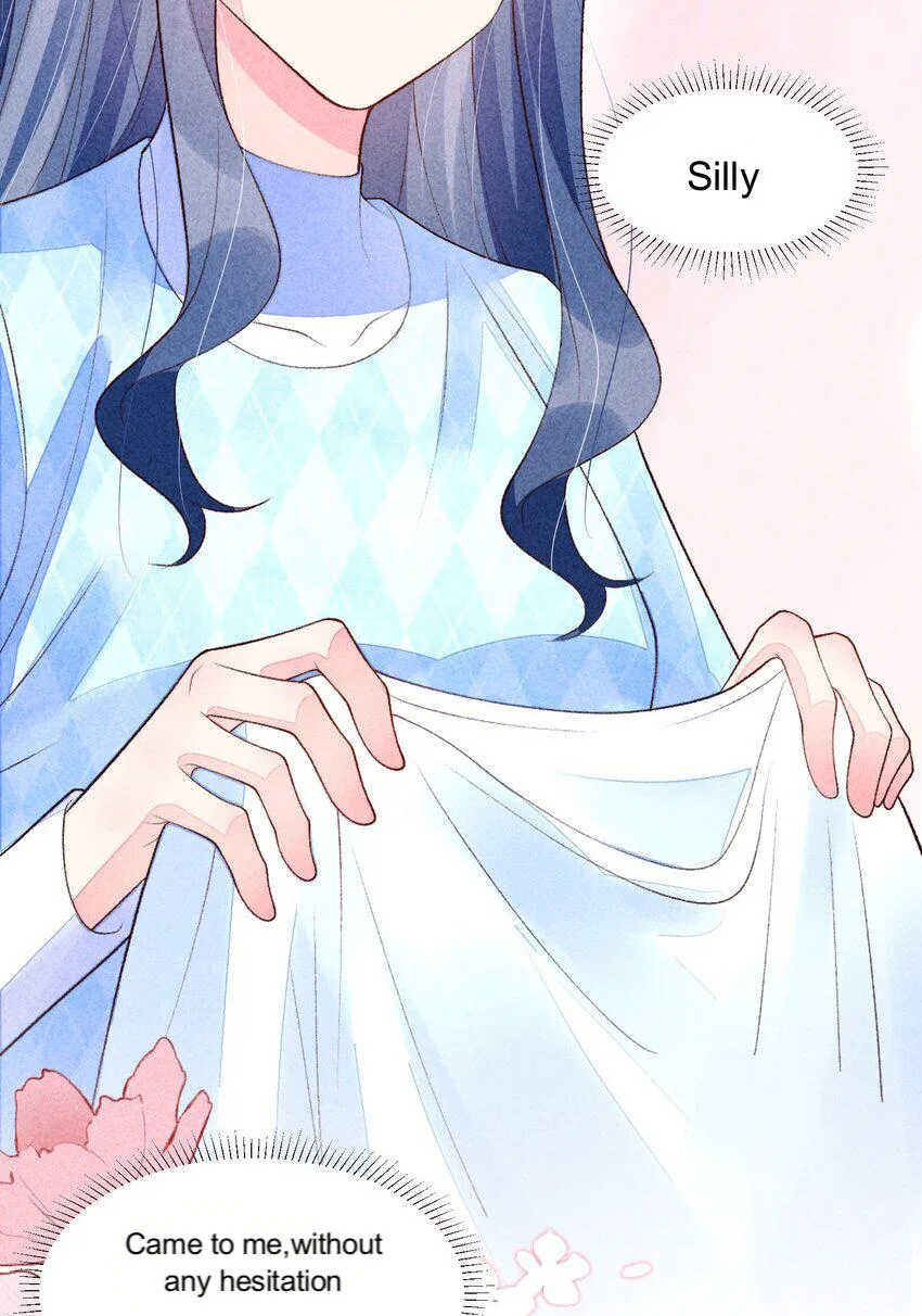 I Raised A Sick And Weak Prince Chapter 107 – Page 4