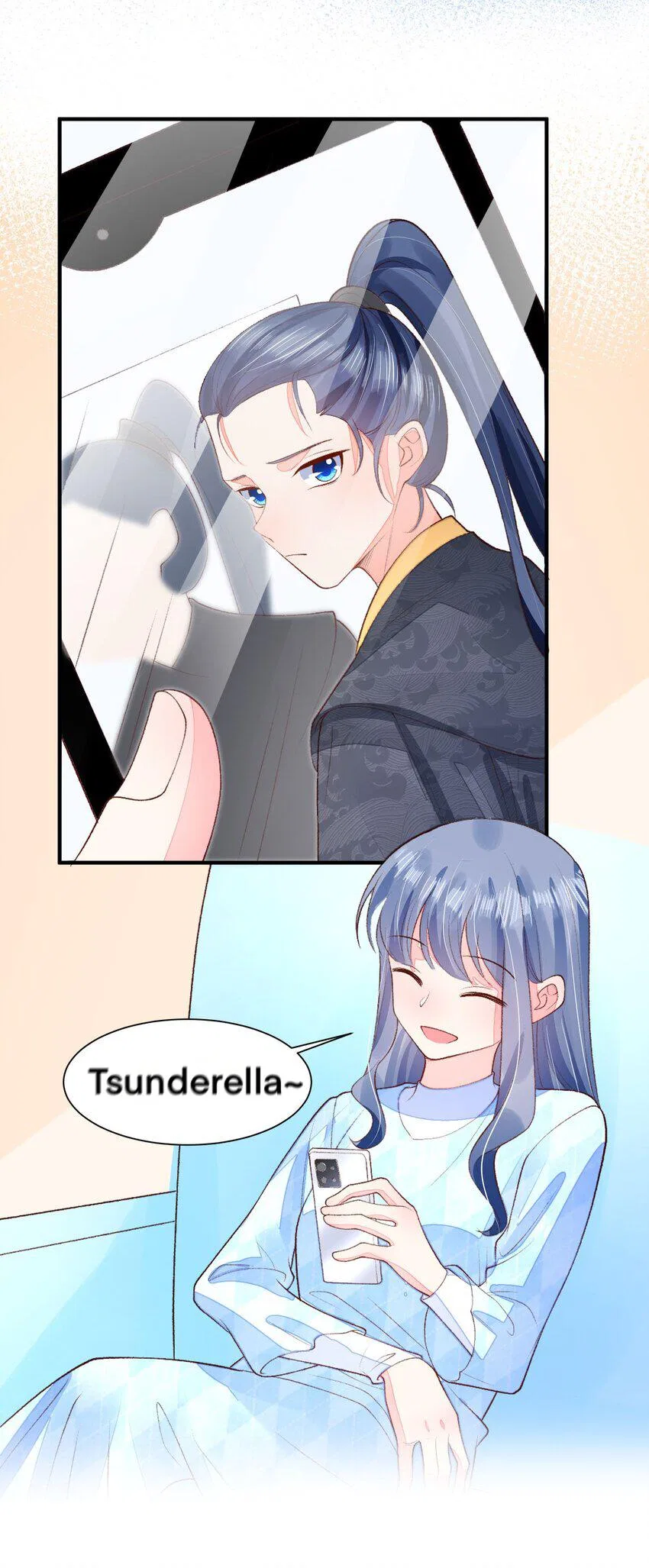I Raised A Sick And Weak Prince Chapter 107 – Page 14