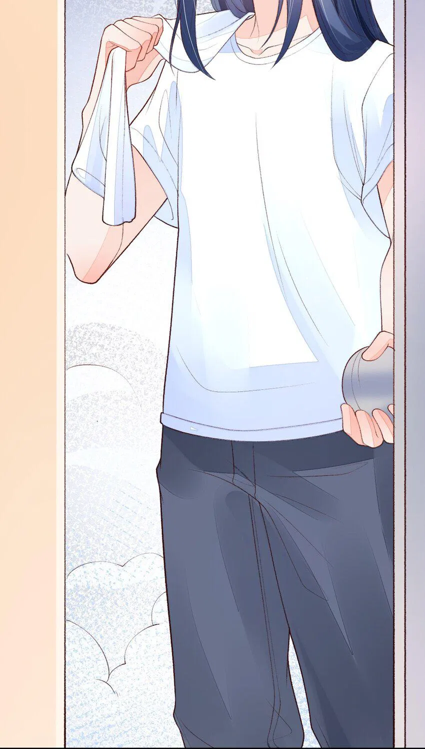 I Raised A Sick And Weak Prince Chapter 107 – Page 19