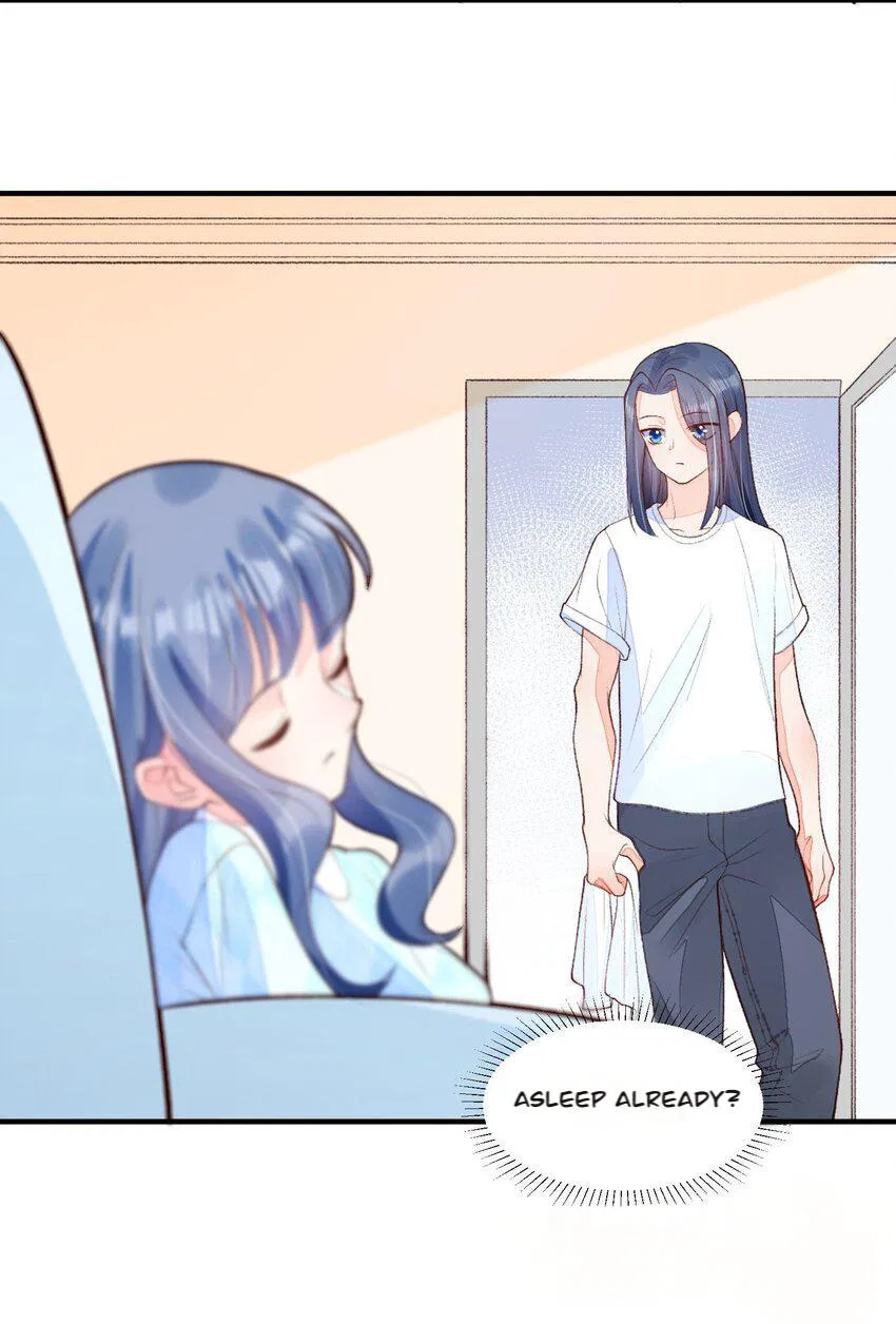 I Raised A Sick And Weak Prince Chapter 107 – Page 20