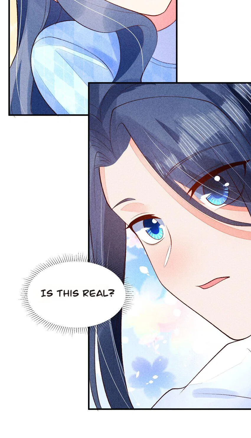 I Raised A Sick And Weak Prince Chapter 107 – Page 23