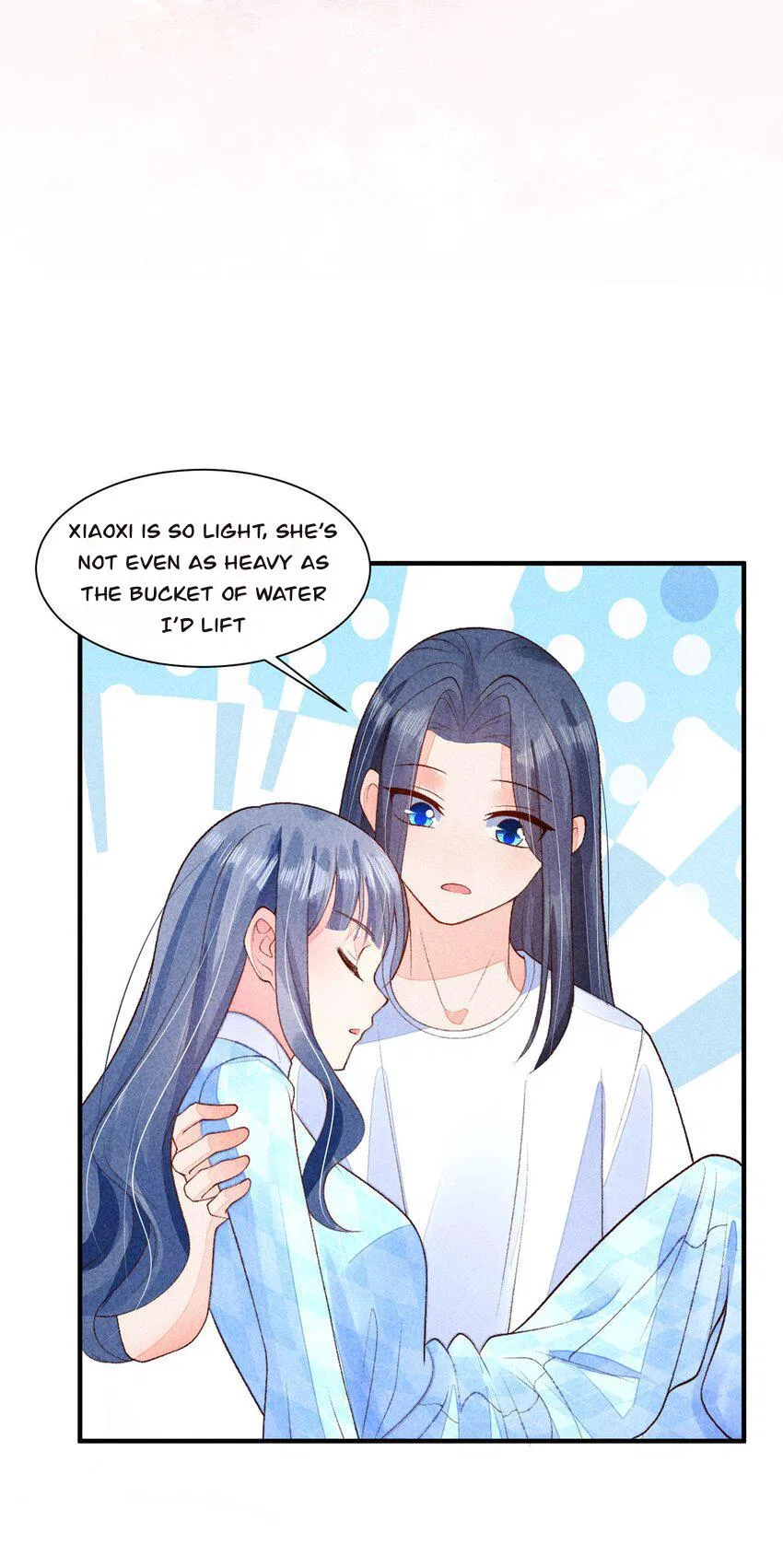 I Raised A Sick And Weak Prince Chapter 107 – Page 29