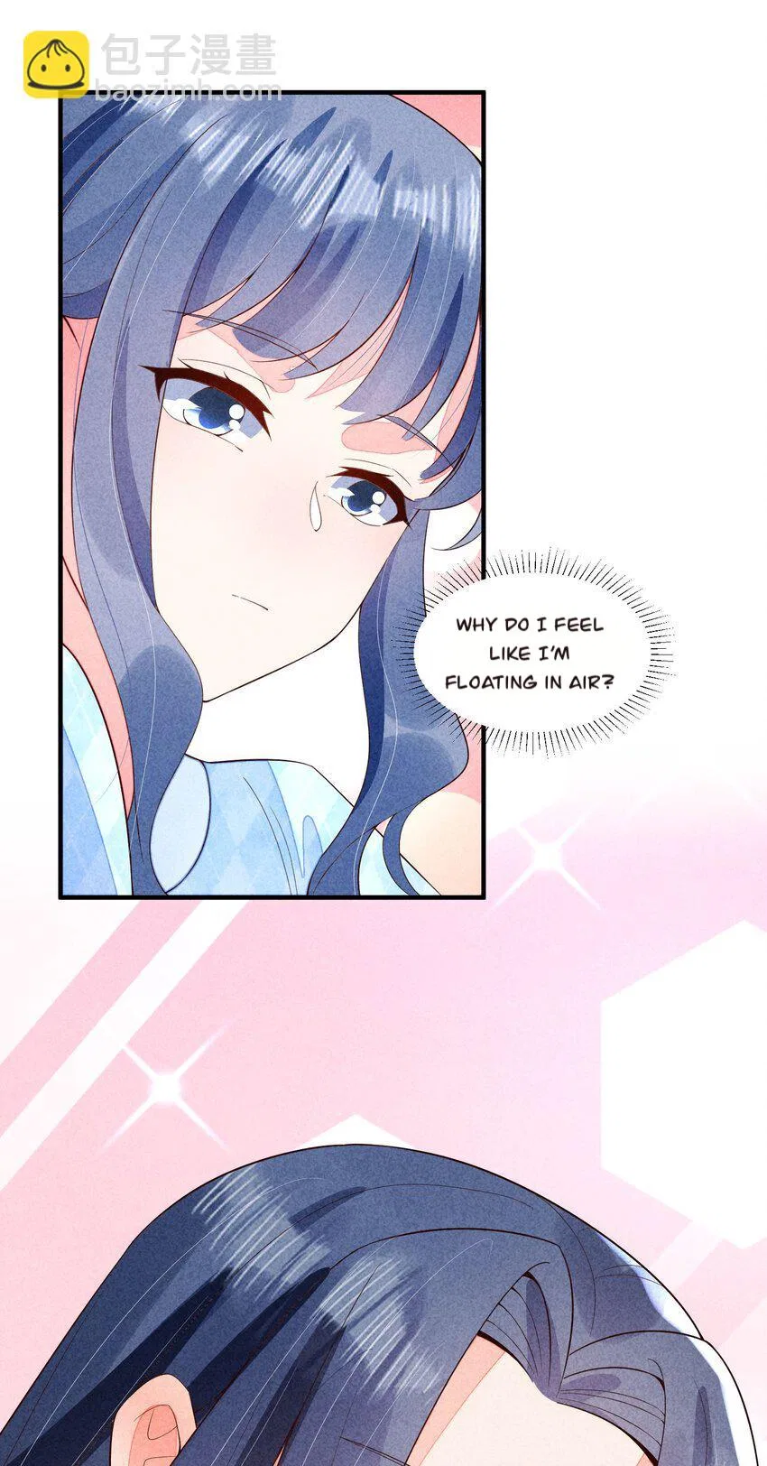 I Raised A Sick And Weak Prince Chapter 107 – Page 31