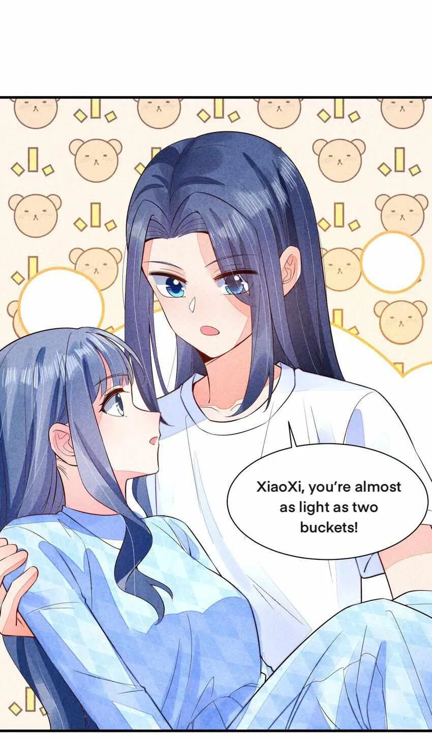 I Raised A Sick And Weak Prince Chapter 107 – Page 34