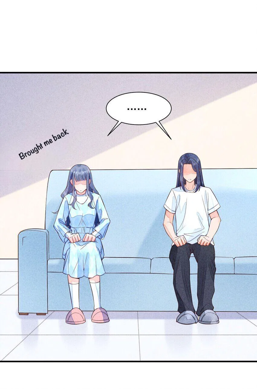 I Raised A Sick And Weak Prince Chapter 107 – Page 36