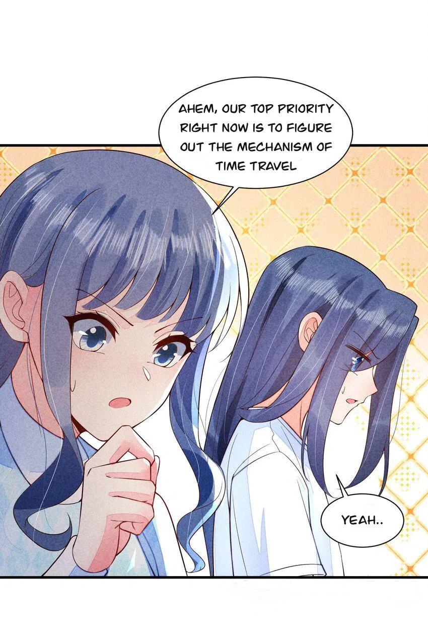I Raised A Sick And Weak Prince Chapter 107 – Page 37