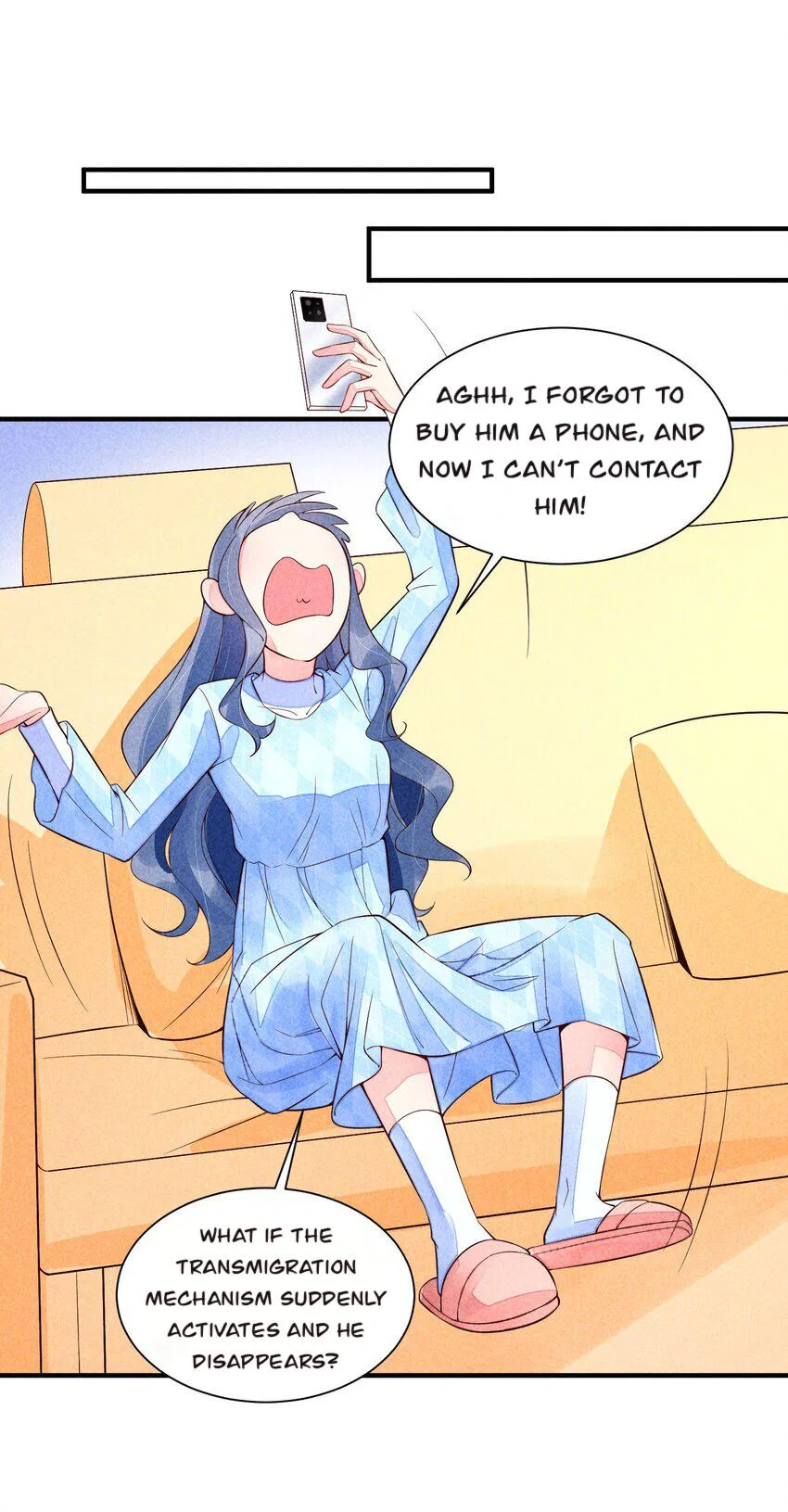 I Raised A Sick And Weak Prince Chapter 107 – Page 39