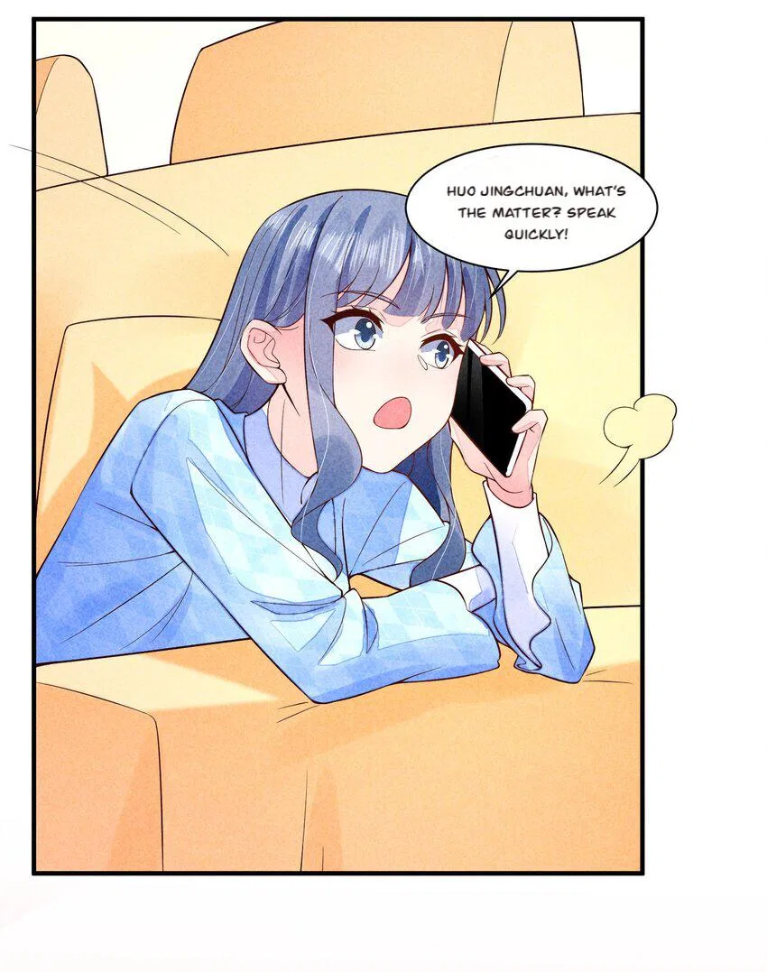 I Raised A Sick And Weak Prince Chapter 107 – Page 41