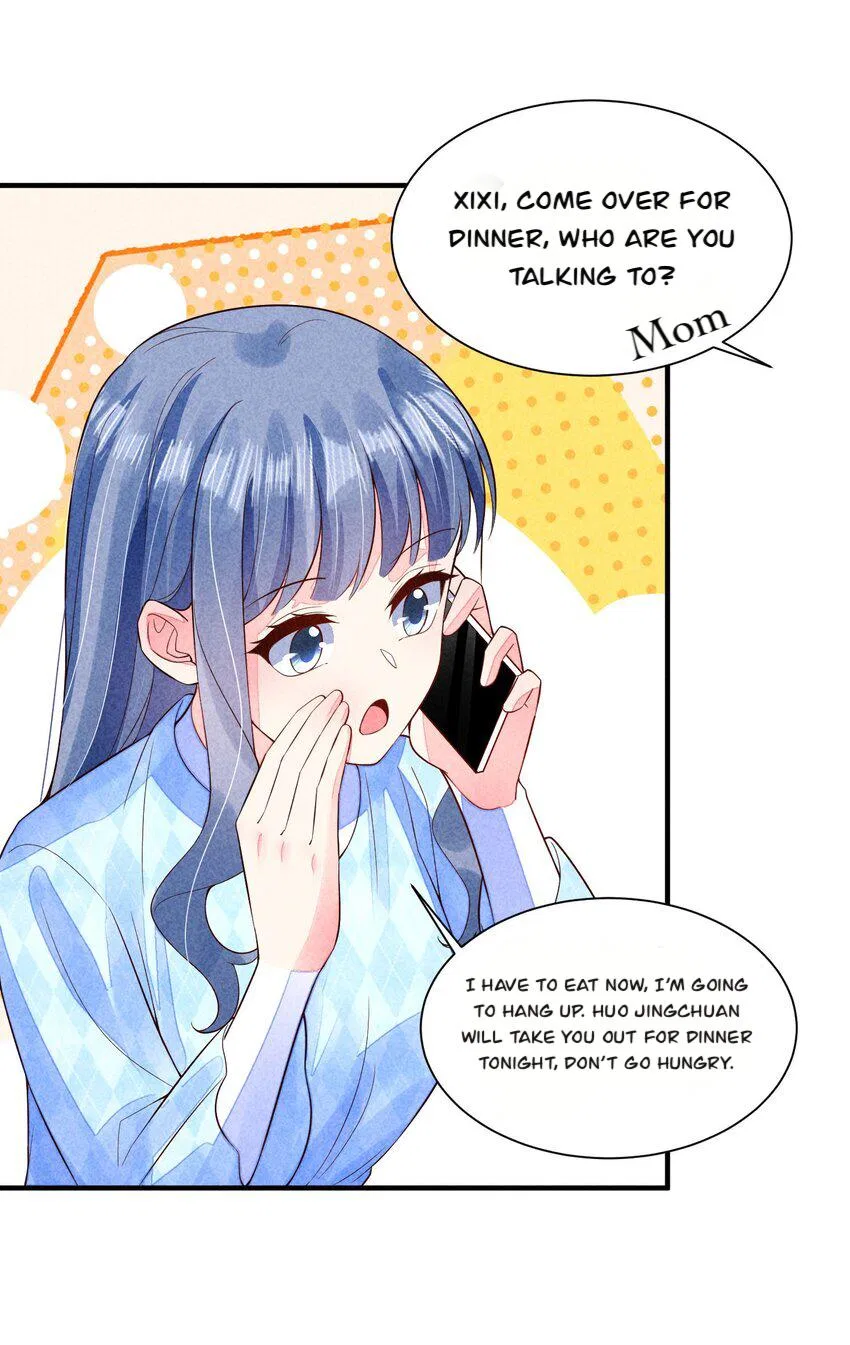 I Raised A Sick And Weak Prince Chapter 107 – Page 44