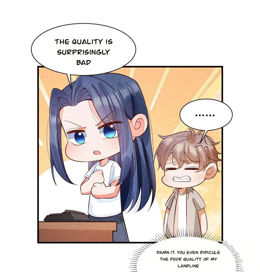 I Raised A Sick And Weak Prince Chapter 107 – Page 49