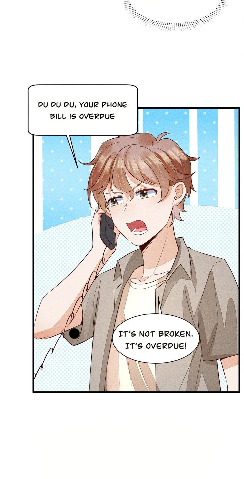 I Raised A Sick And Weak Prince Chapter 107 – Page 50