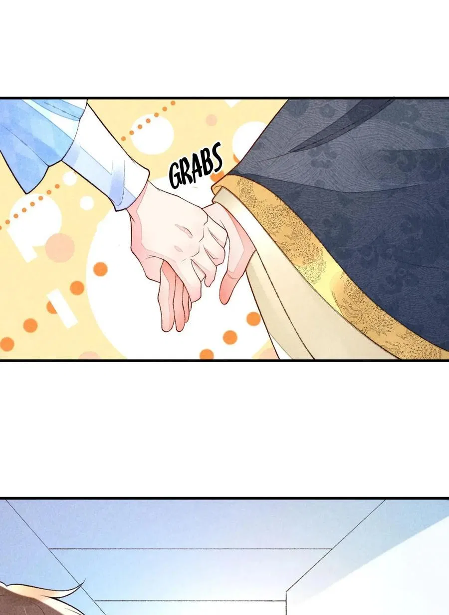 I Raised A Sick And Weak Prince Chapter 106 – Page 4