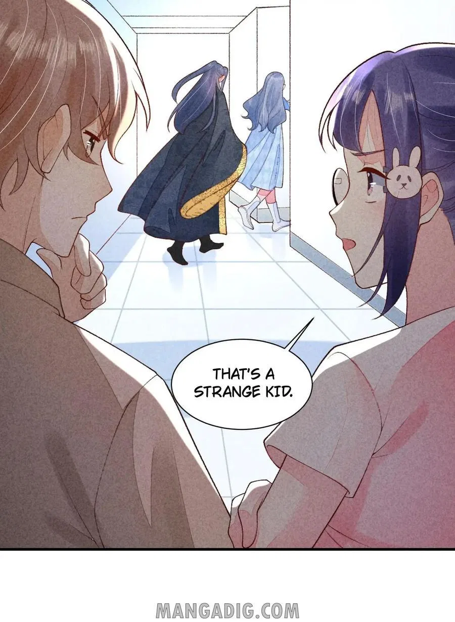 I Raised A Sick And Weak Prince Chapter 106 – Page 5