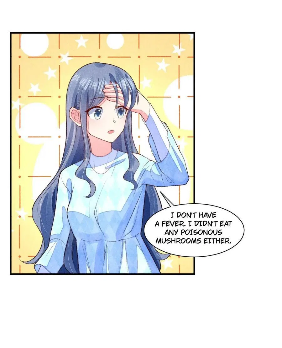 I Raised A Sick And Weak Prince Chapter 106 – Page 8