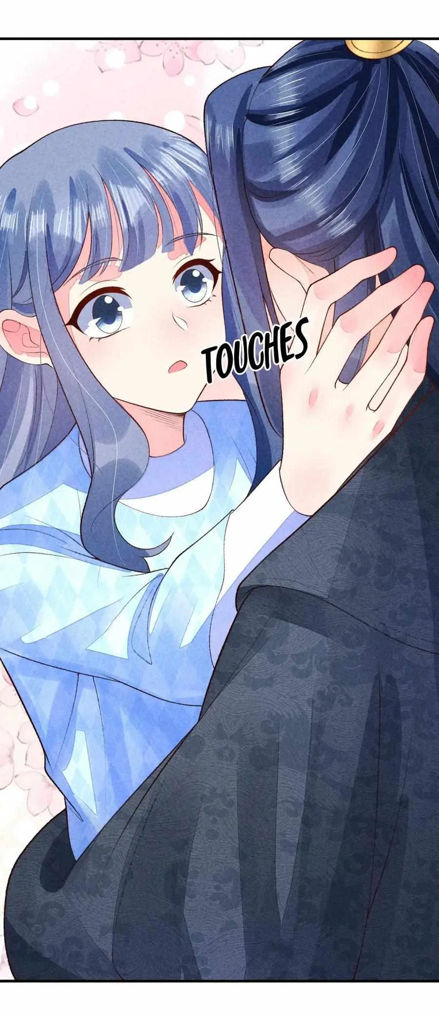I Raised A Sick And Weak Prince Chapter 106 – Page 10