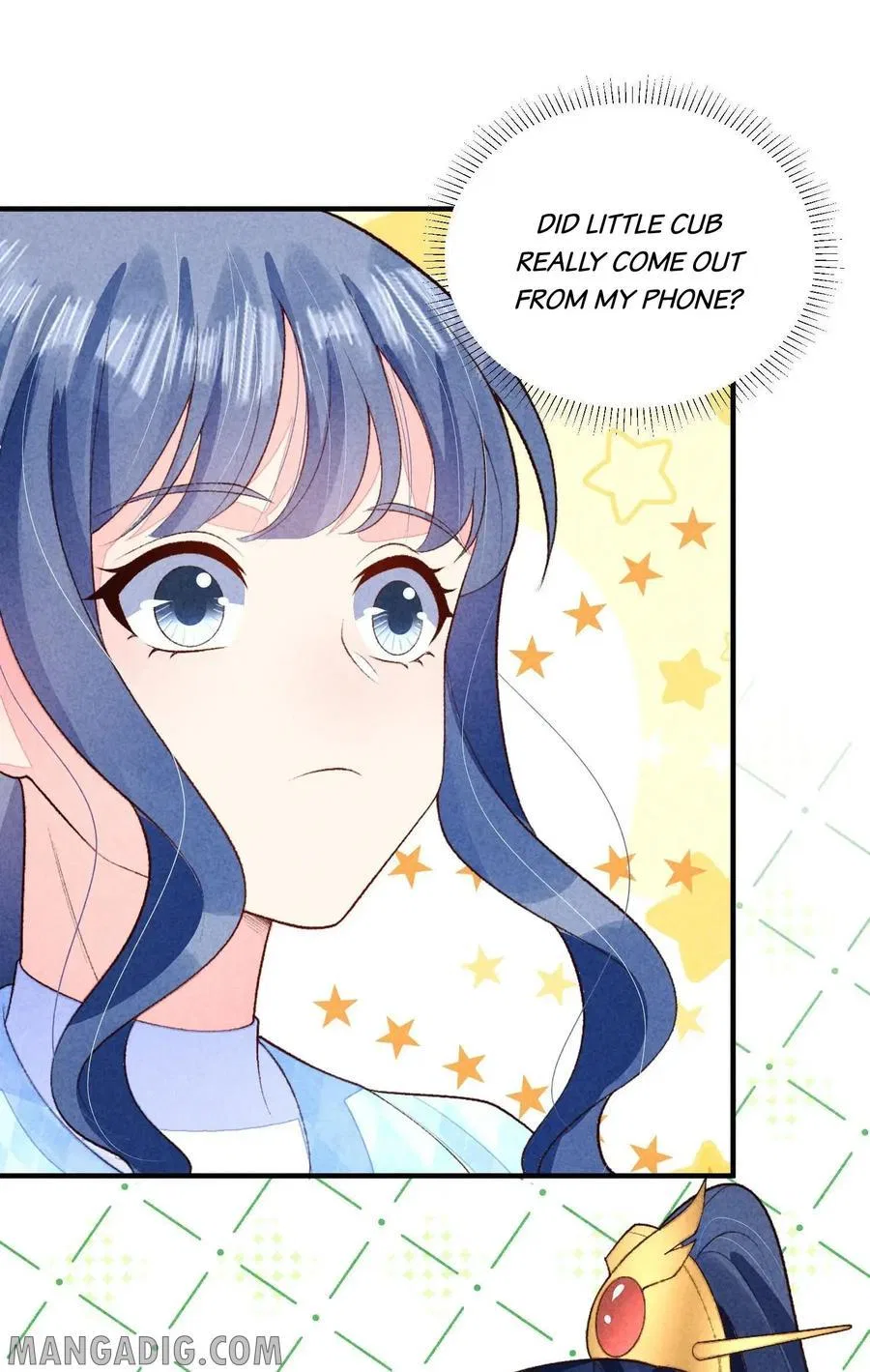 I Raised A Sick And Weak Prince Chapter 106 – Page 11
