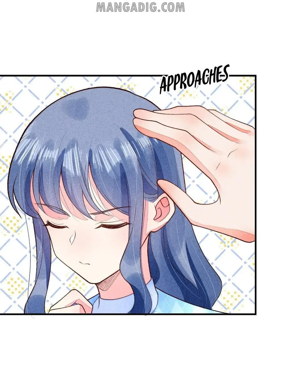 I Raised A Sick And Weak Prince Chapter 106 – Page 27