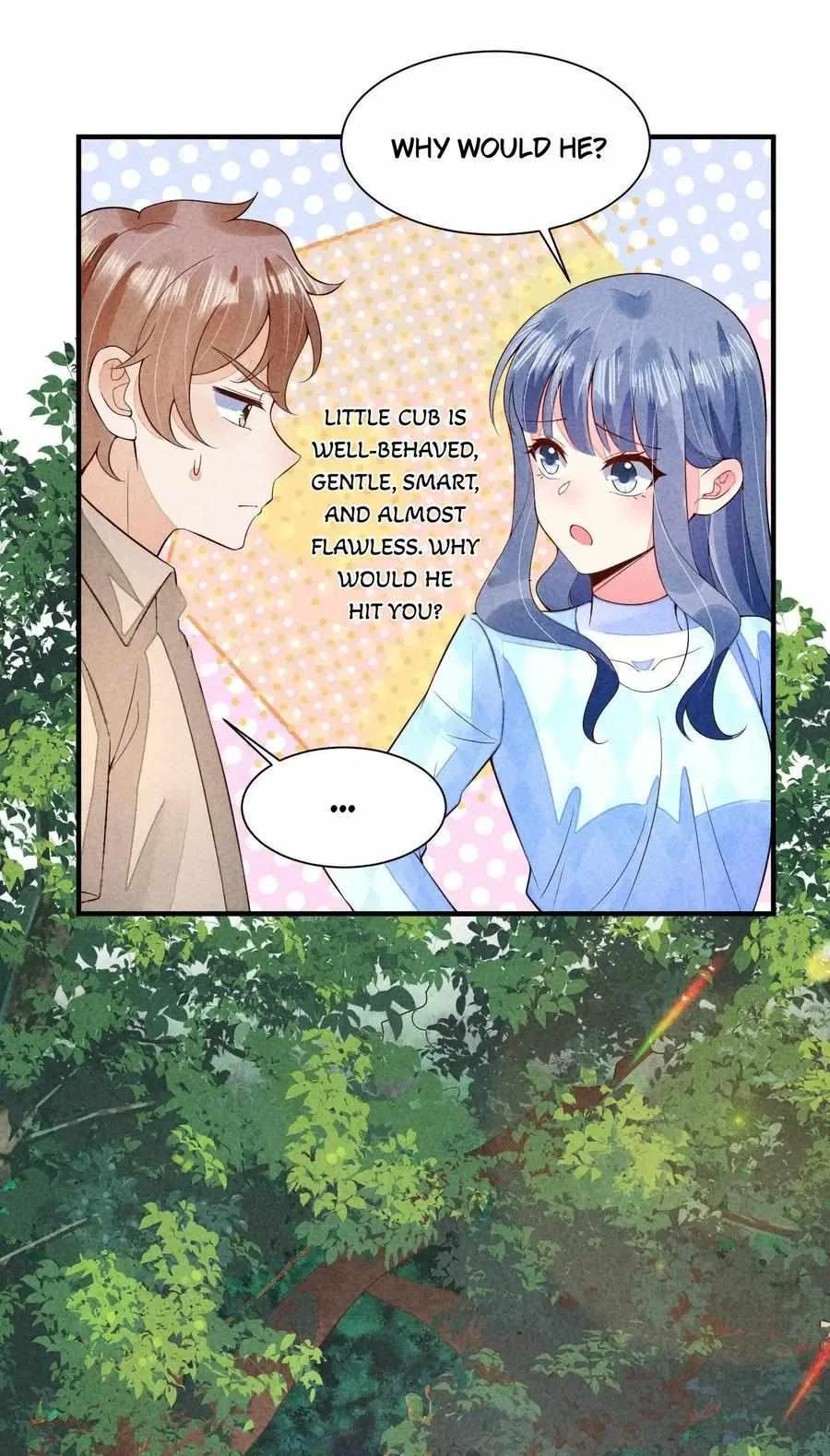 I Raised A Sick And Weak Prince Chapter 106 – Page 46