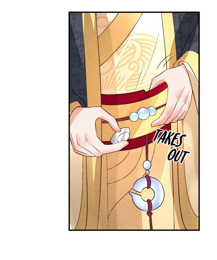 I Raised A Sick And Weak Prince Chapter 106 – Page 50