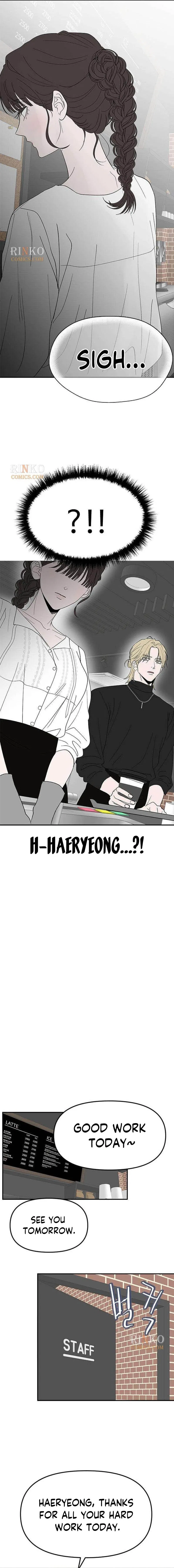 My Sexy Snail Bride Chapter 21 – Page 7