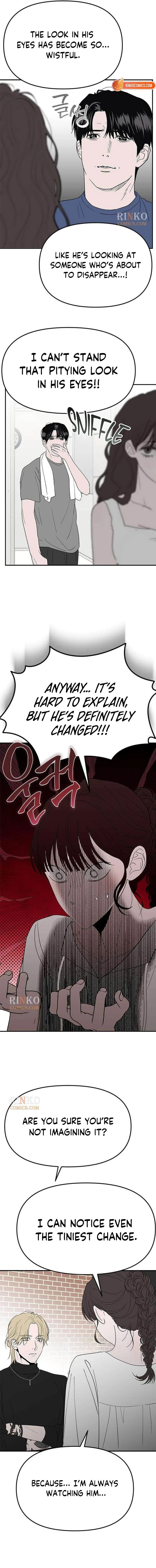 My Sexy Snail Bride Chapter 21 – Page 10