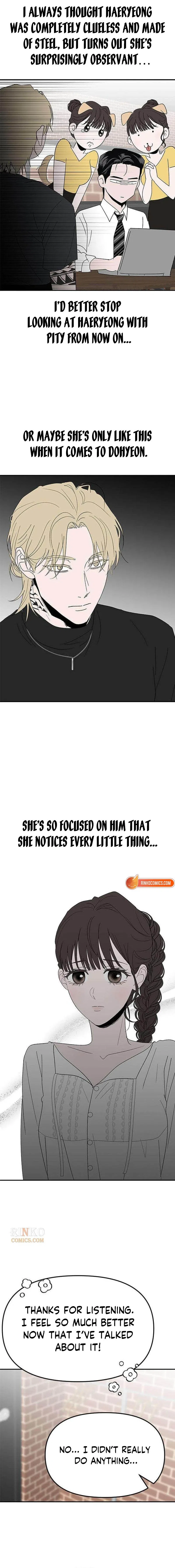 My Sexy Snail Bride Chapter 21 – Page 11