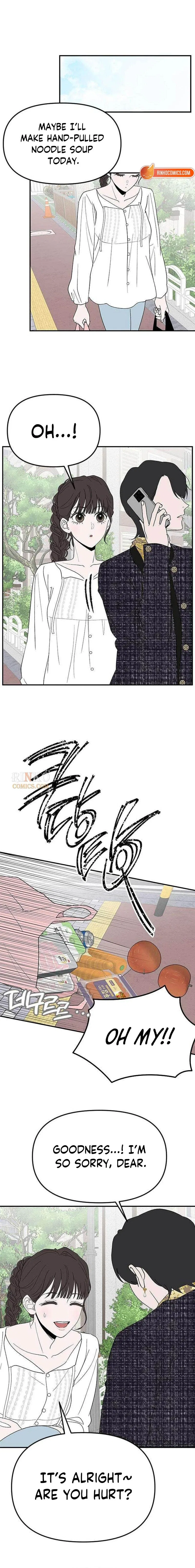 My Sexy Snail Bride Chapter 21 – Page 13