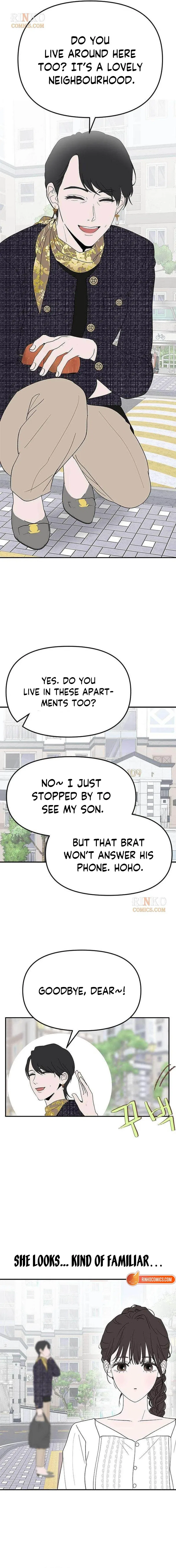 My Sexy Snail Bride Chapter 21 – Page 14
