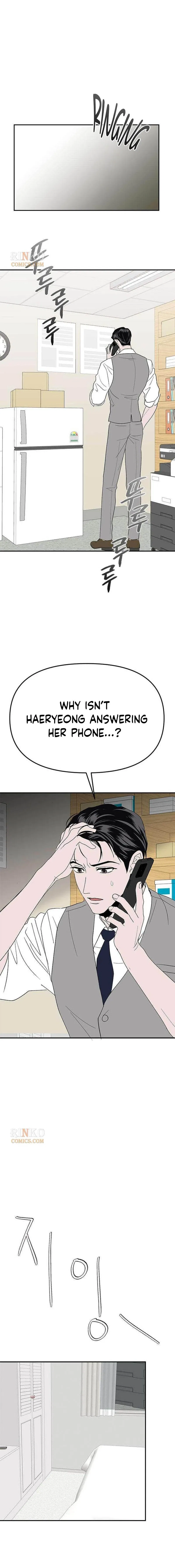 My Sexy Snail Bride Chapter 21 – Page 17