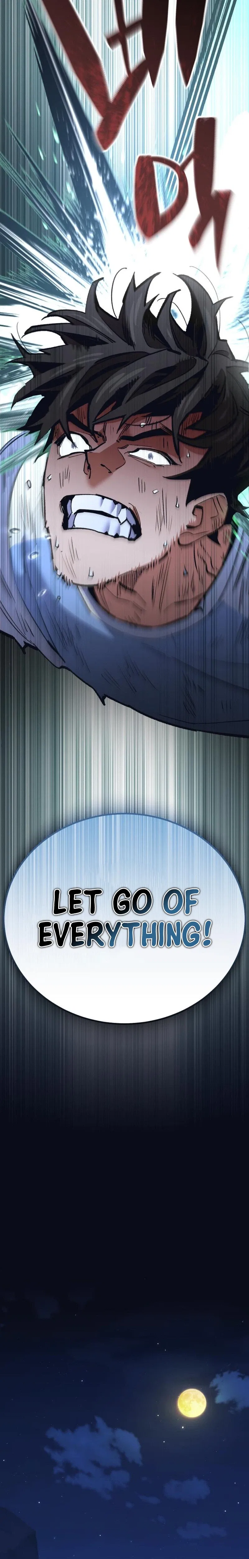 The Yacha Of Joseon Chapter 18 – Page 11