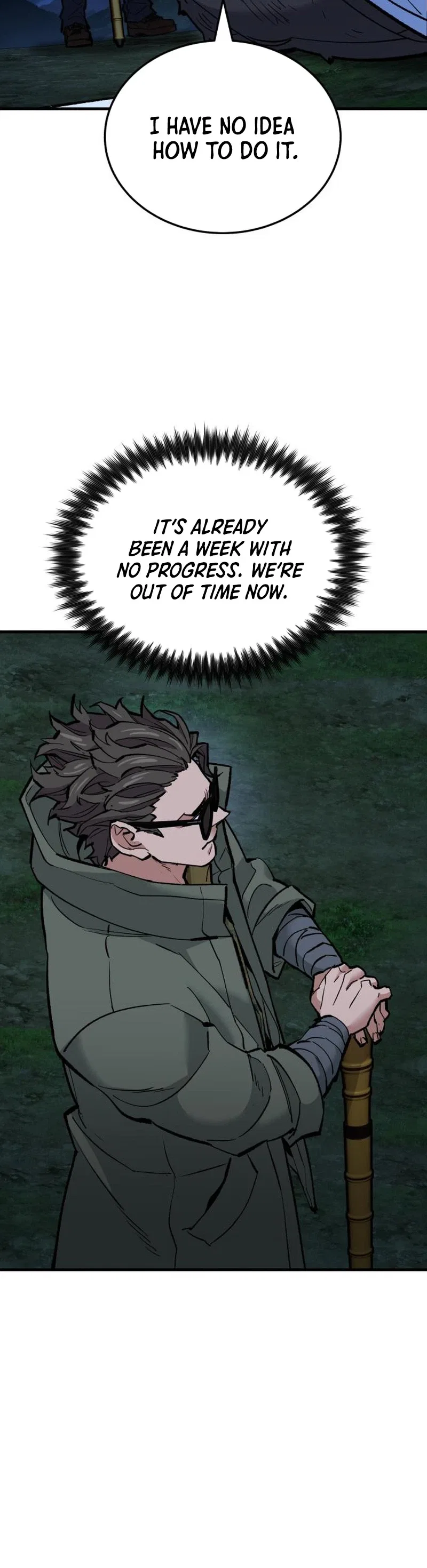 The Yacha Of Joseon Chapter 18 – Page 13