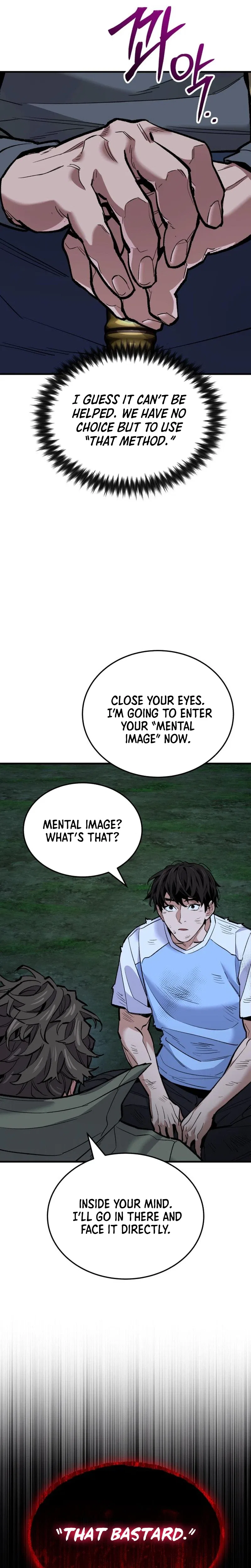 The Yacha Of Joseon Chapter 18 – Page 14