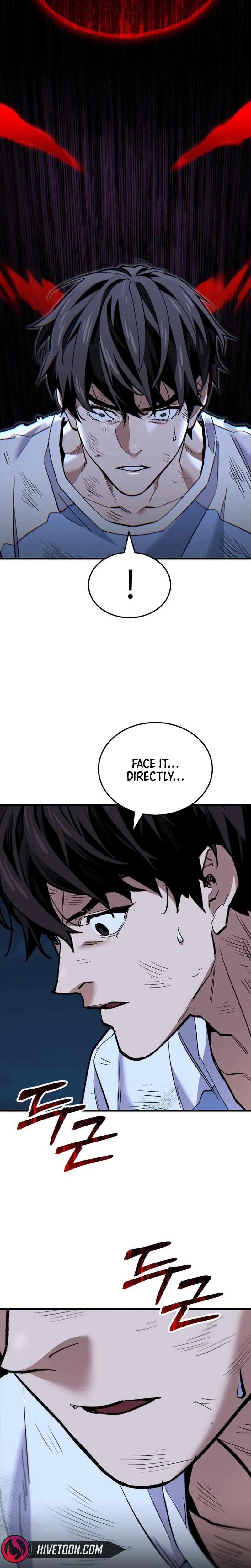 The Yacha Of Joseon Chapter 18 – Page 15