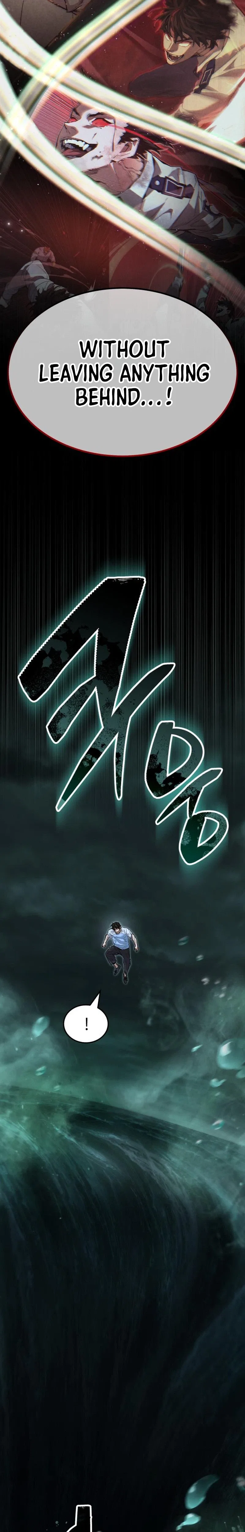 The Yacha Of Joseon Chapter 18 – Page 21