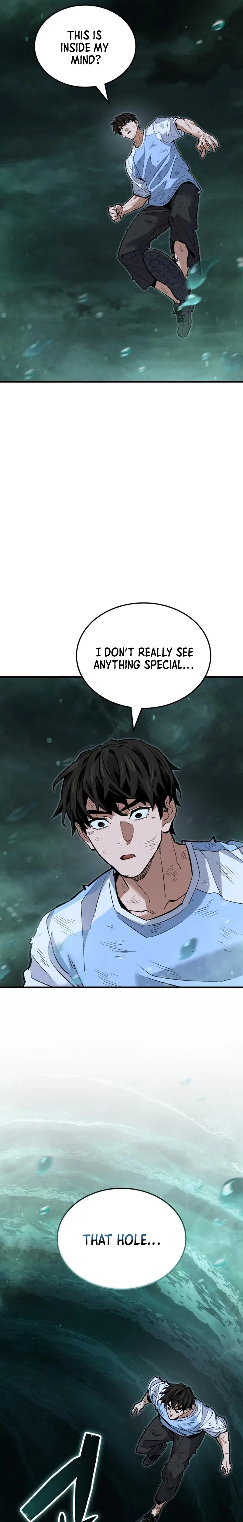 The Yacha Of Joseon Chapter 18 – Page 23