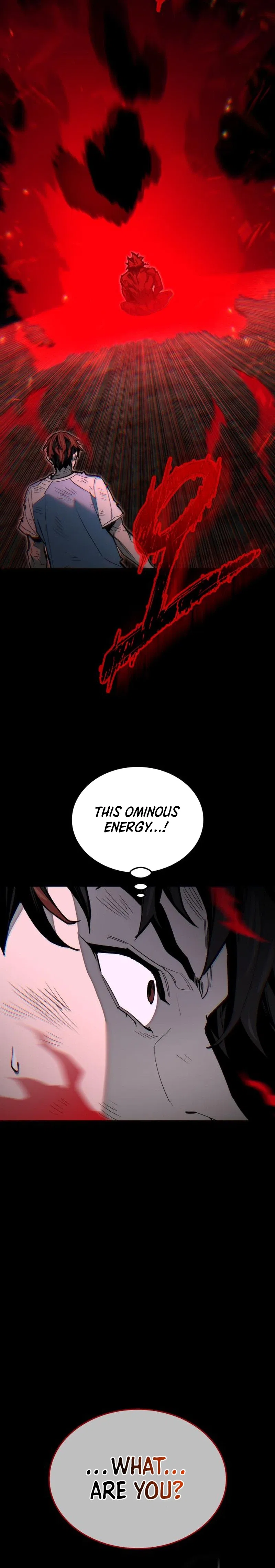 The Yacha Of Joseon Chapter 18 – Page 28