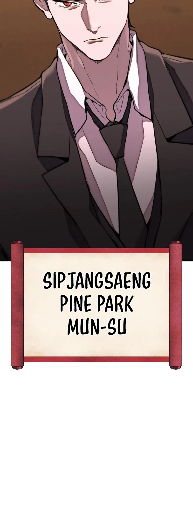 The Yacha Of Joseon Chapter 18 – Page 37