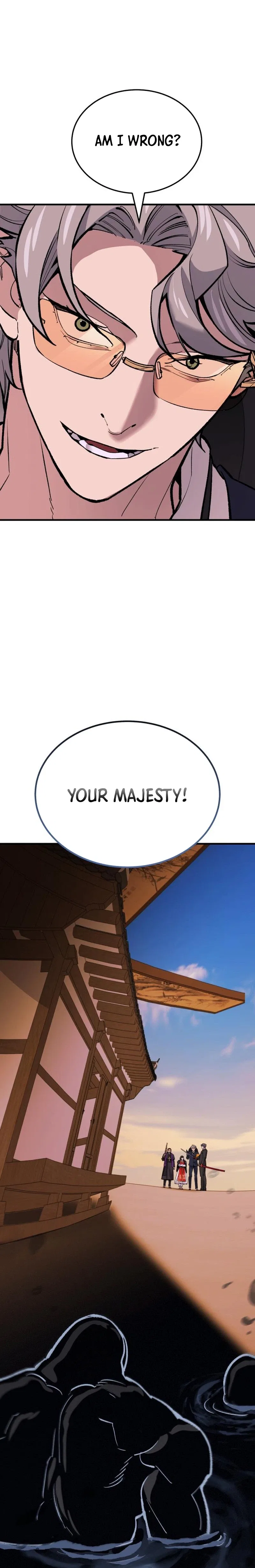 The Yacha Of Joseon Chapter 18 – Page 40