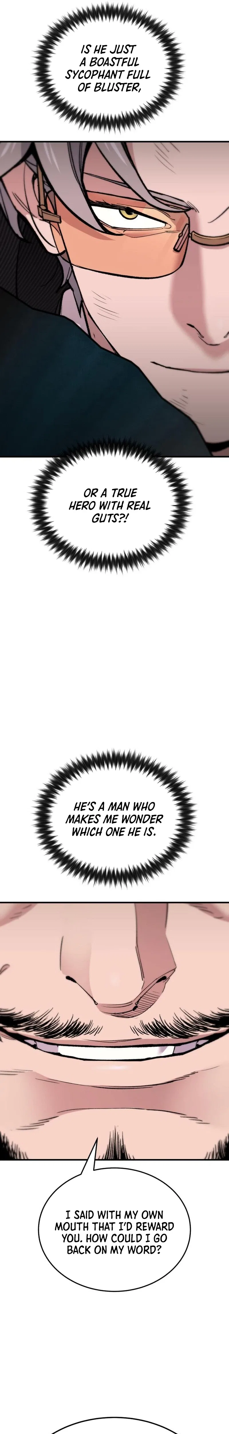 The Yacha Of Joseon Chapter 18 – Page 56