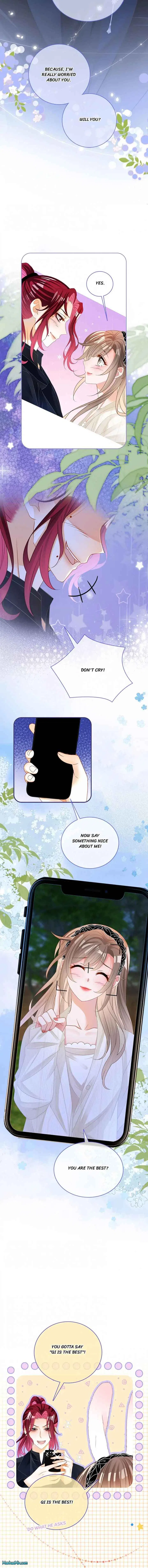 She’s Gone Viral Again Chapter 61 – Page 3