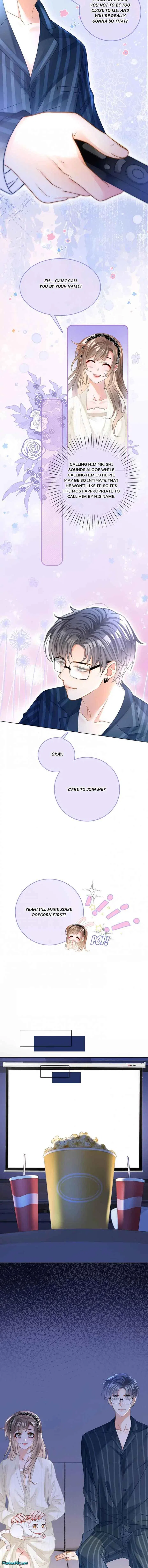 She’s Gone Viral Again Chapter 61 – Page 6