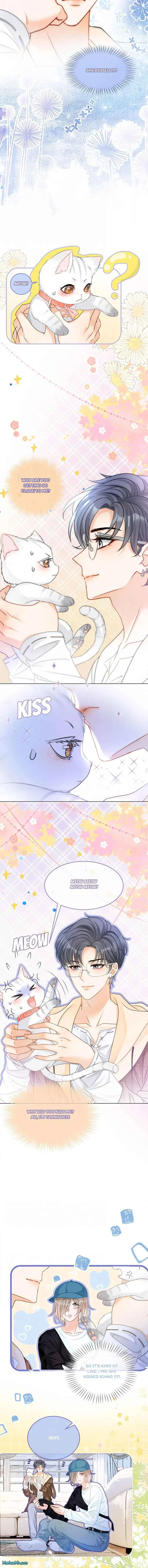 She’s Gone Viral Again Chapter 60 – Page 3