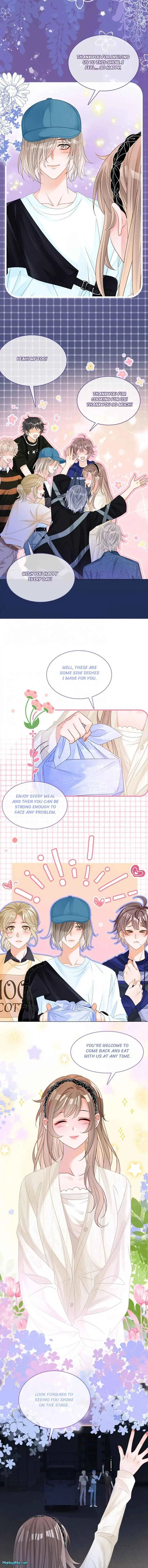 She’s Gone Viral Again Chapter 60 – Page 5