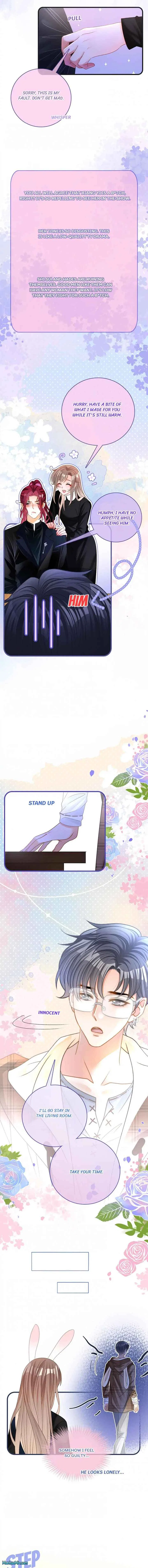 She’s Gone Viral Again Chapter 59 – Page 2