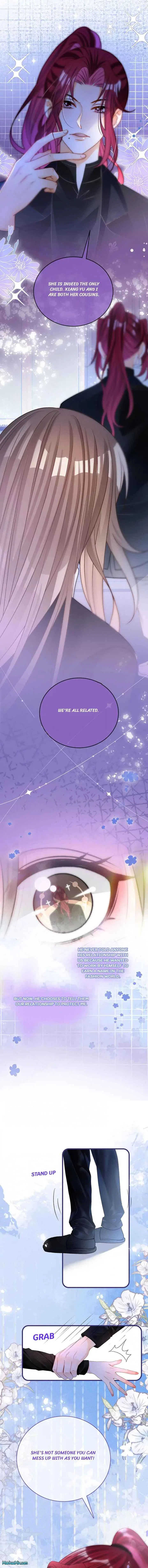 She’s Gone Viral Again Chapter 59 – Page 6