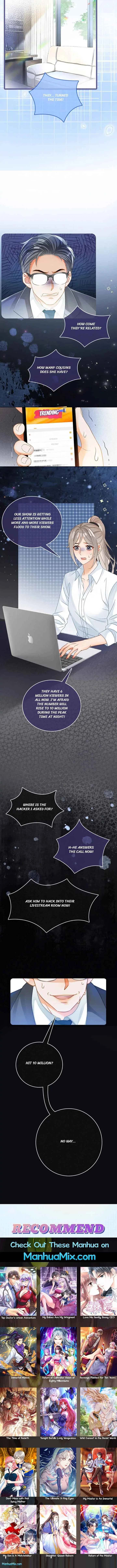 She’s Gone Viral Again Chapter 59 – Page 8